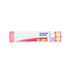 Boiron Sepia Off 200k Gr 4g