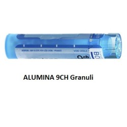 Boiron Alumina Boi 9ch Gr 4g