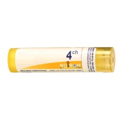 Boiron Silicea 4 Ch Granuli