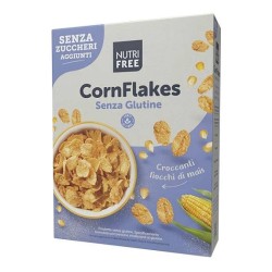 Nutrifree Corn Flakes 250 G...