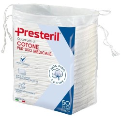 Corman Quadrotti Cotone...