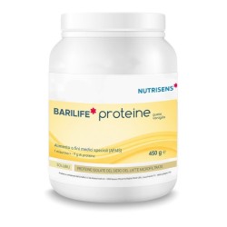 Nutrisens Italia Sbrl...