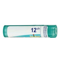Boiron Lachesis Mut 12ch Gr 4g