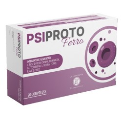 L&l Farmaceutica Psiproto...