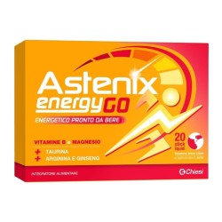 Chiesi Farmaceutici Astenix...