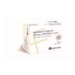 Farma 1000 Macmiror Complex...