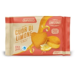 Nove Alpi Agluten Nuovi...