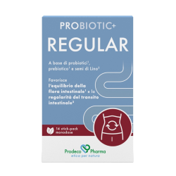 Prodeco Pharma Probiotic+...
