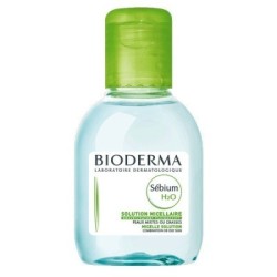 Bioderma Sebium H2o Acqua...