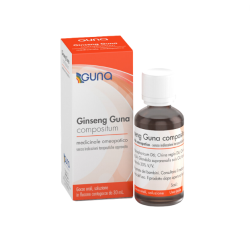 Ginseng Guna Comp Soluzione...