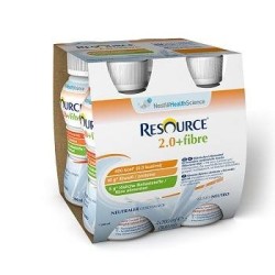 Nestlè Resource 2,0 + Fibre...