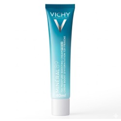 Vichy Mineral 89 Crema...