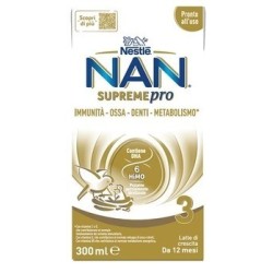 Nestlè Nidina Supreme Pro 3...