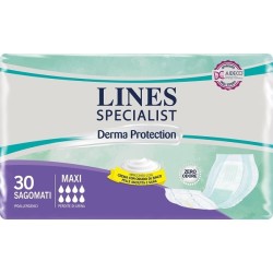 Fater Lines Specialist...