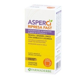 Farmaderbe Asper Ci Ripresa...