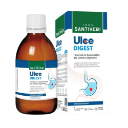 Santiveri Ulce Digest 240...