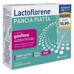 Montefarmaco Lactoflorene...