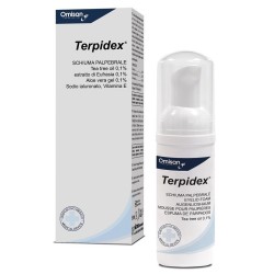 Omisan Farmaceutici Schiuma...