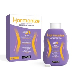 Zuccari Hormonize 60...