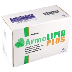 Gmm Farma Armolipid Plus 60...