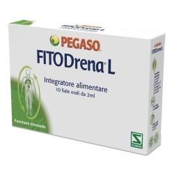 Schwabe Pharma Fitodrena L...