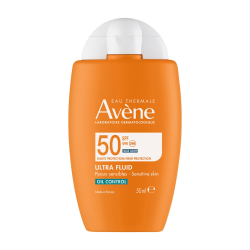 Avène Avene Sol Ultra Fluid...
