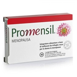 Pharmacare Europe Promensil...