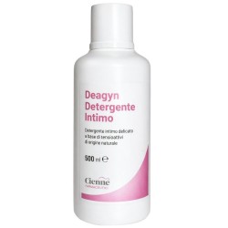 Cienne Farmaceutici Deagyn...