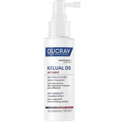Ducray Kelual Ds Intensive...