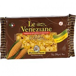 Molino Di Ferro Le...