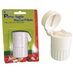 Farmacare Porta-taglia...