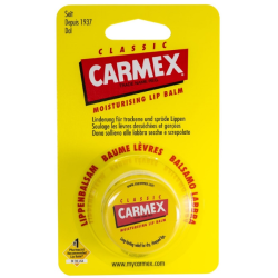 Bonsana Ag Carmex Balsamo...
