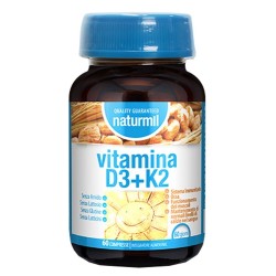 Dietmed Italia Naturmil...