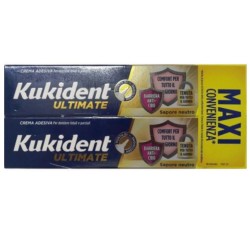 Procter & Gamble Kukident...