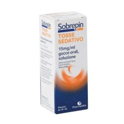 Pharmaidea Sobrepin Tosse...