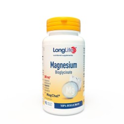 Longlife Magnesium...
