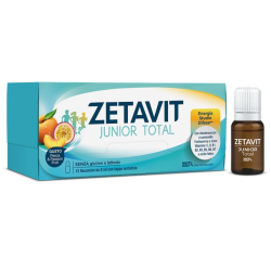 Zeta Farmaceutici Zetavit...