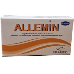 Infrabios Allemin 30...