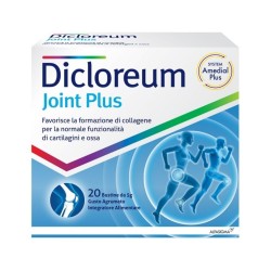 Alfasigma Dicloreum Joint...
