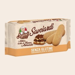 Gaia Inglese Savoiardi...