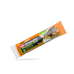 Named Crunchy Proteinbar...