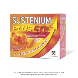 Menarini Sustenium Plus 50+...