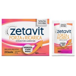 Zeta Farmaceutici Zetavit...