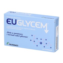 Italfarmaco Euglycem 30...