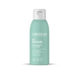 Lamuselab Gel Moussant...