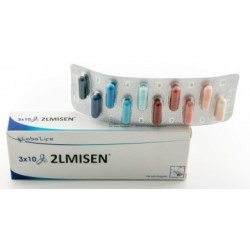 Labo'life 2lmisen 30 Capsule
