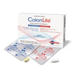 Euro-pharma Colonlife 10...