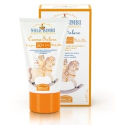 Helan Sole Bimbi Crema...