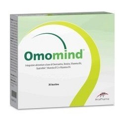 Arcapharma Omomind 20...