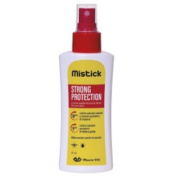 Marco Viti Mistick Strong...